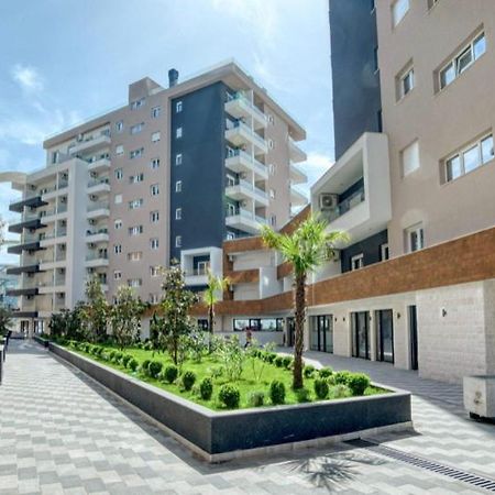 Apartment Queen Milena ブドヴァ エクステリア 写真